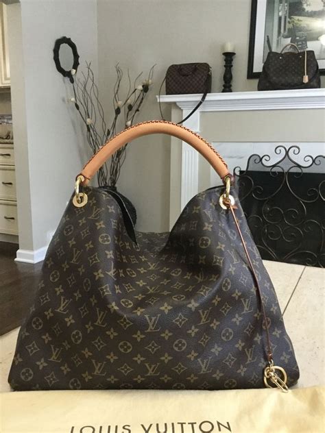 louis vuitton bags original discontinued bag half moon shaped